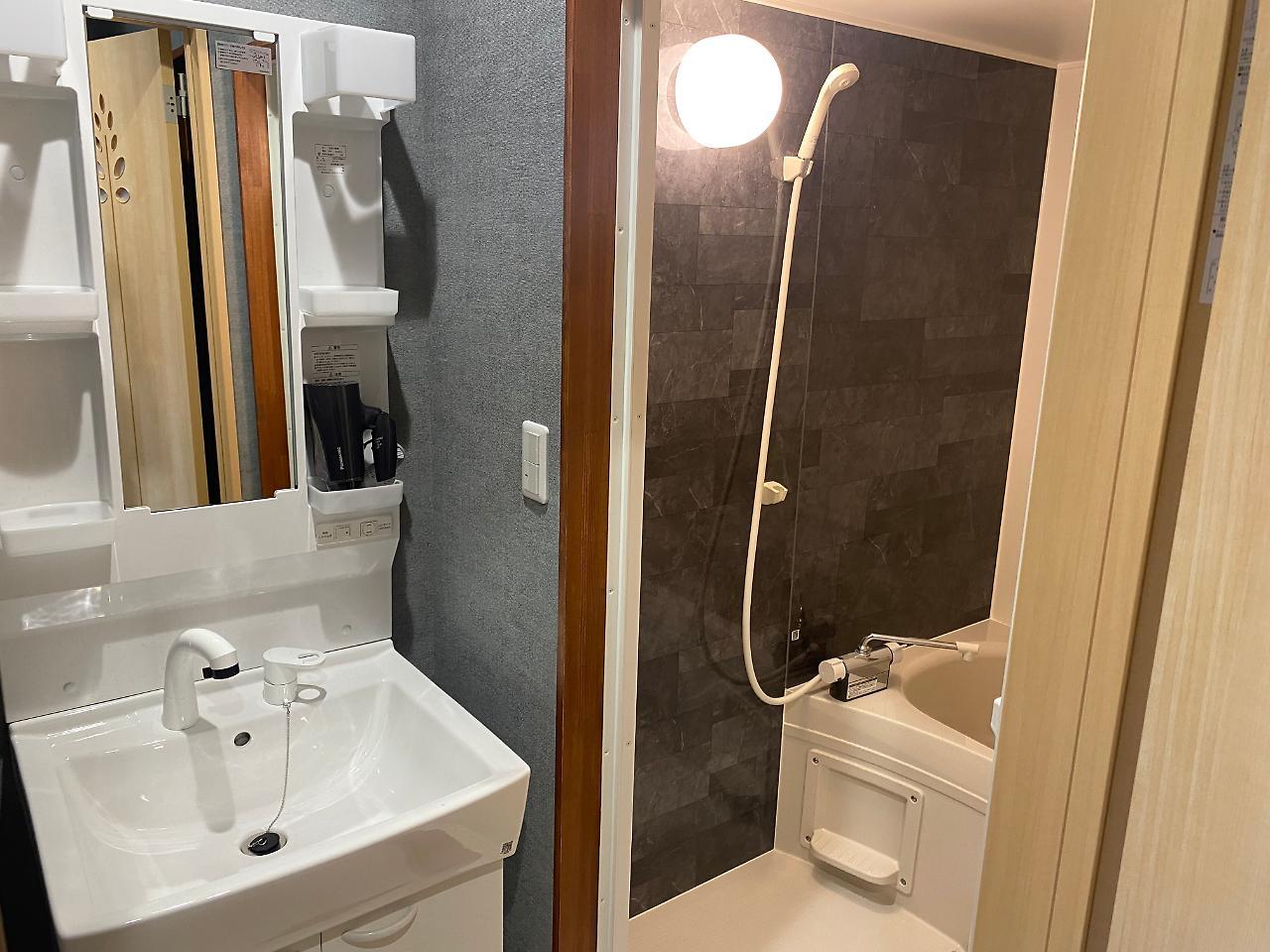 Etavia Yufuinekimae Hotel Eksteriør billede